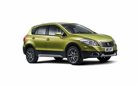 C:\Users\lenove\Desktop\长安铃木.jpg长安铃木