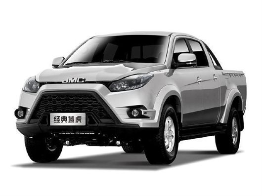 江铃、全顺、域虎