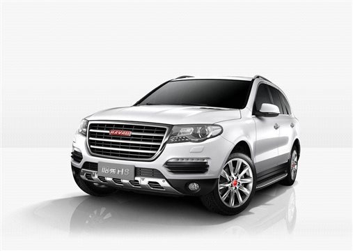 C:\Users\lenove\Desktop\长城哈弗.jpg长城哈弗