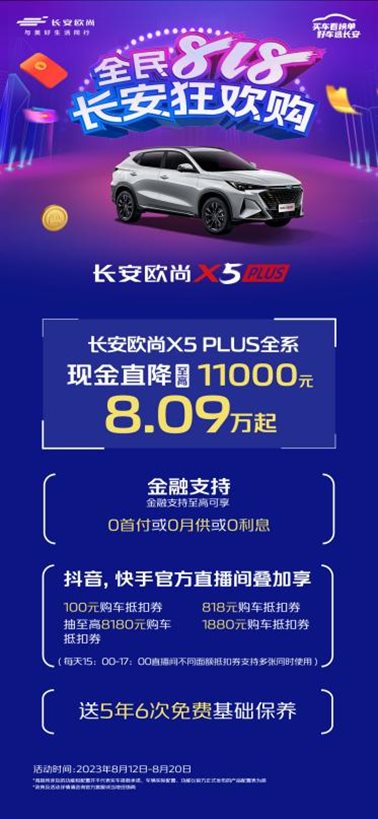 X5 Plus